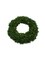 2PC 60" Pre-Lit Northern Spruce Wreath with 300 Lights & 1200 Tips - Stunning Holiday Decor, Ideal for Christmas Home & Office Displays - Perfect for Festive Celebrations - 2024 Christmas Collection, Floral Home by Artificial Flowers